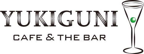 YUKIGUNI - Cafe & the Bar